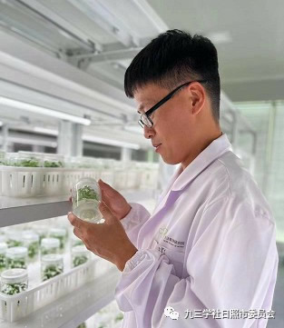 九三學社山東省委員會在農業(yè)科學研究與試驗發(fā)展中的角色與貢獻
