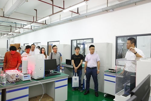 聚焦失效分析前沿，賦能產(chǎn)業(yè)質(zhì)量提升——廣電計量舉辦產(chǎn)品可靠性分析技術及質(zhì)量提升研討會
